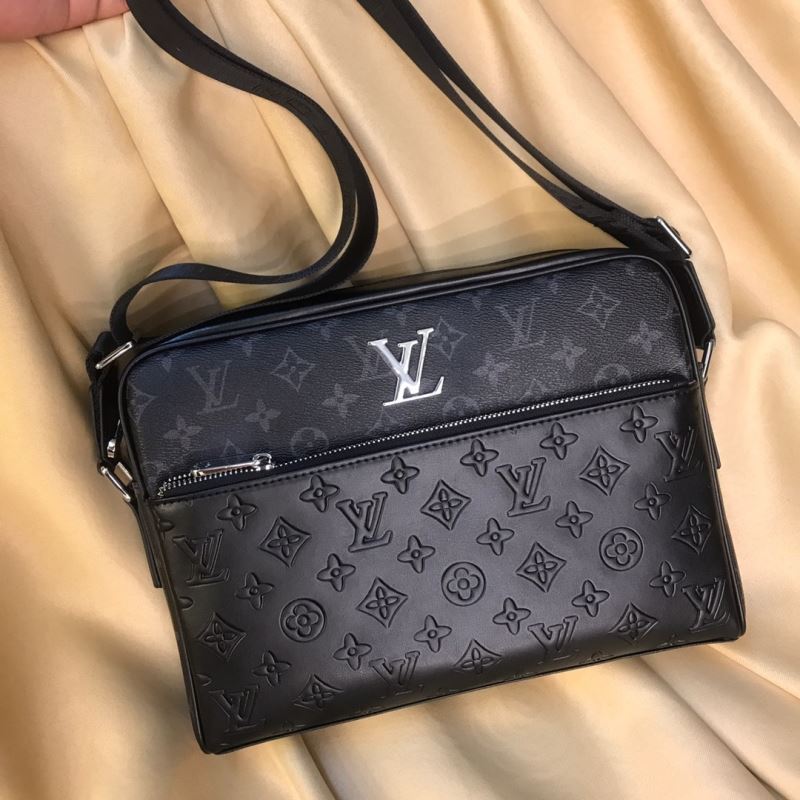 Mens Louis Vuitton Satchel Bags